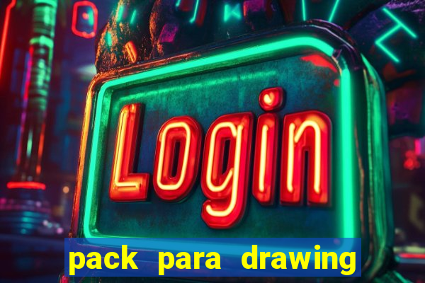 pack para drawing cartoons 2 vk